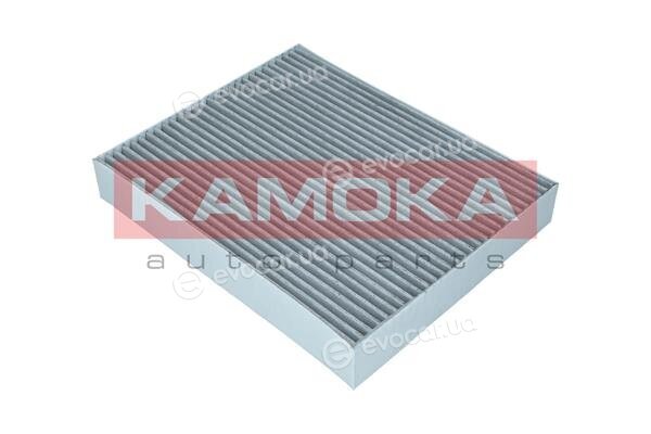 Kamoka F513201