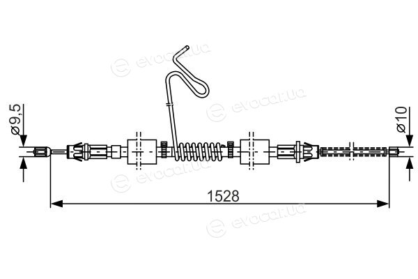 Bosch 1 987 477 178