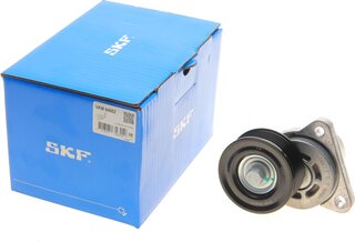 SKF VKM 64002