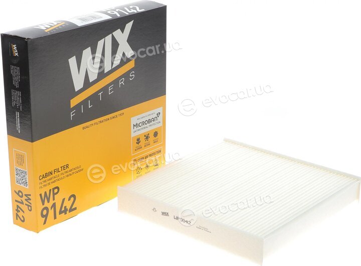 WIX WP9142