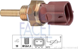 Facet ИЮЛ.13