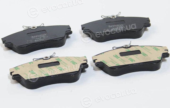 Autotechteile 369 8011