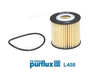 Purflux L408