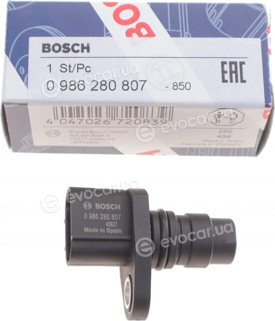 Bosch 0 986 280 807