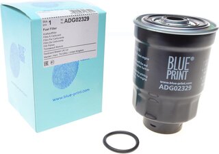 Blue Print ADG02329