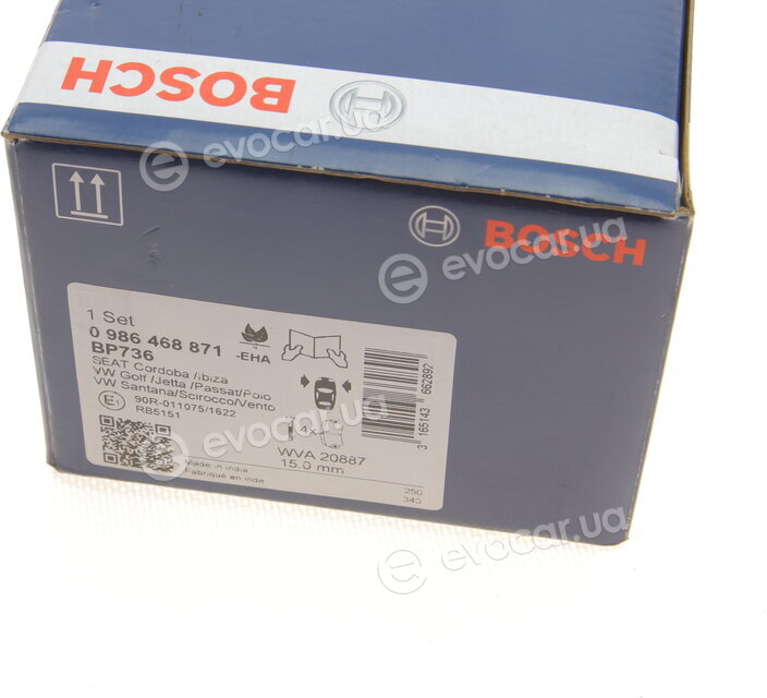 Bosch 0 986 468 871