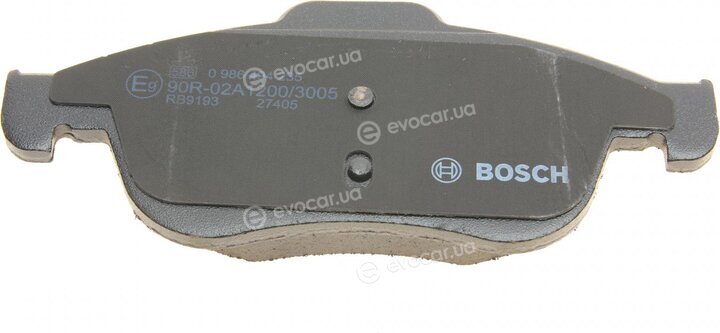 Bosch 0 986 494 235