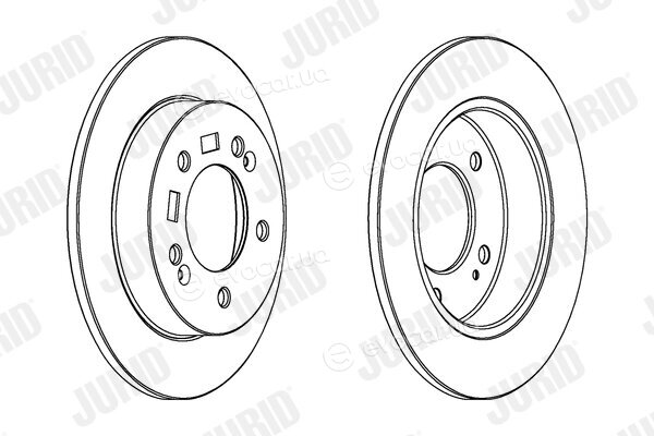 Jurid 563033JC