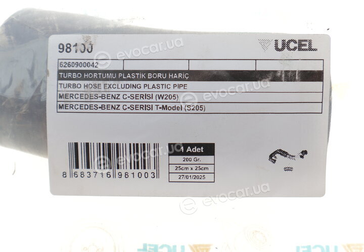 Ucel 98100