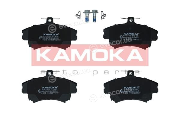 Kamoka JQ1012768