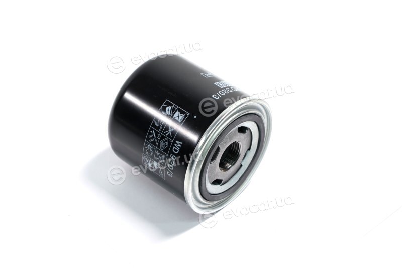 Mann WD 920/3