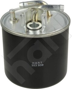 Hart 353 939