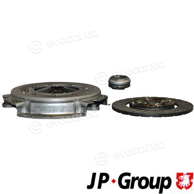 JP Group 4130401410