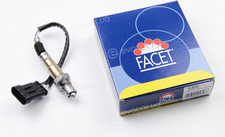 Facet 10.8203