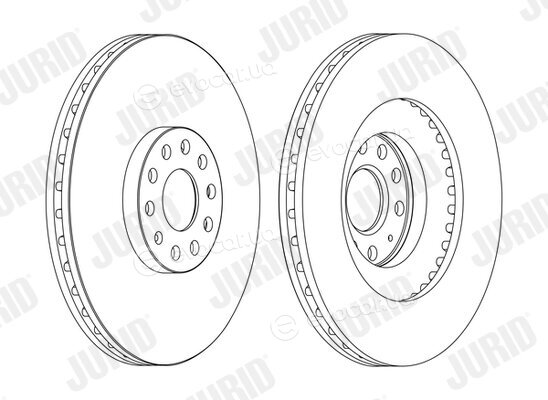 Jurid 562239JC-1