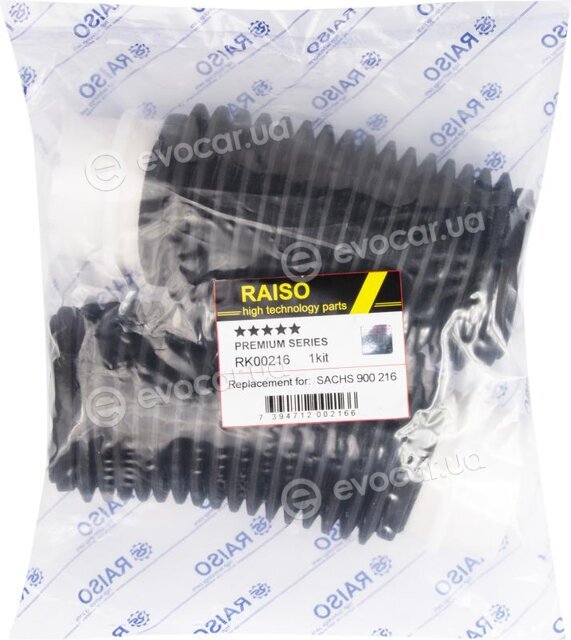 Raiso RK00216