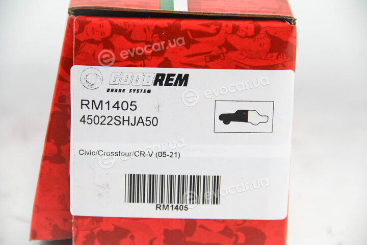 Goodrem RM1405