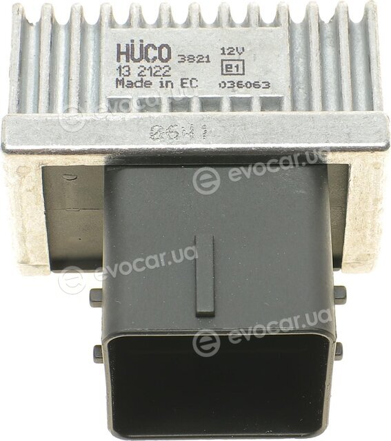 Astemo (Hitachi) / Huco 132122