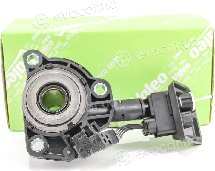 Valeo 810008