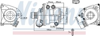 Nissens 831087