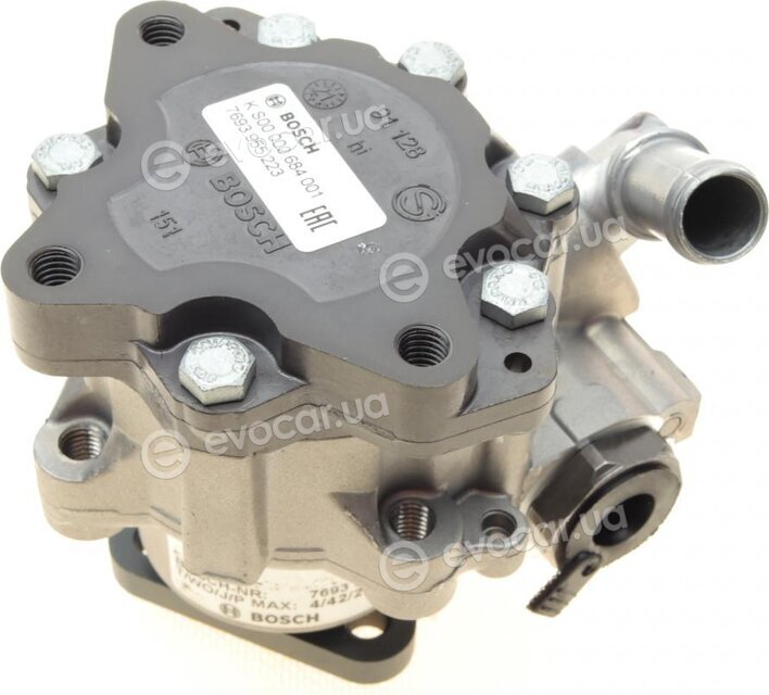 Bosch K S00 000 684