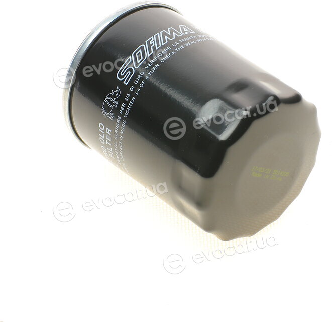 Sofima S 4030 R