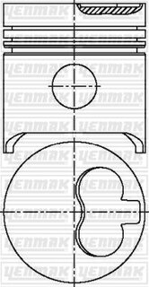 Yenmak 31-03879-000