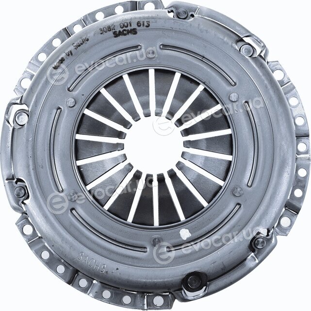 Sachs 3000 950 100