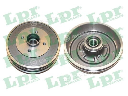 LPR / Samko 7D0701C