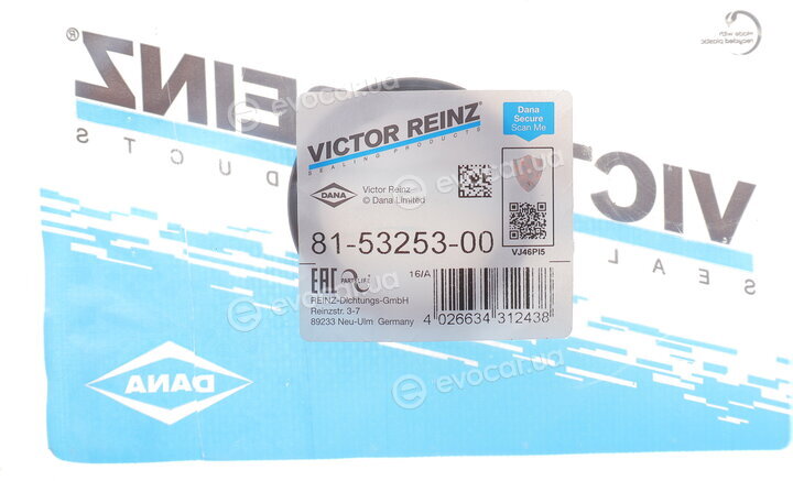 Victor Reinz 81-53253-00