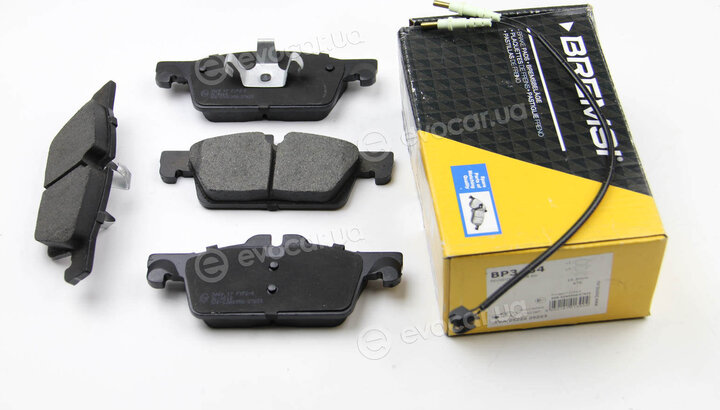 Bremsi BP3464
