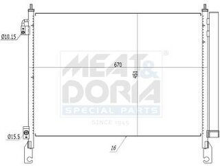 Meat & Doria 991153