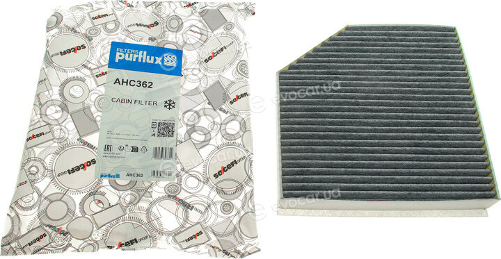 Purflux AHC362