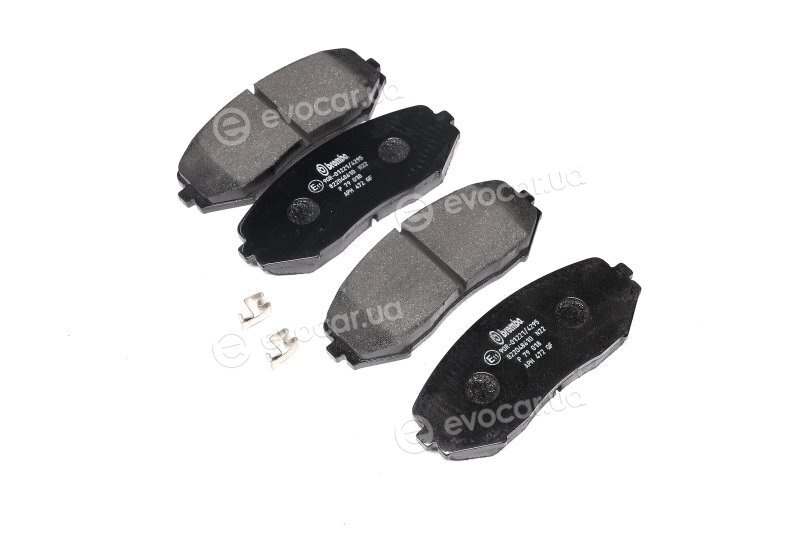 Brembo P 79 018