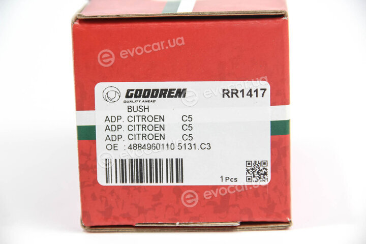 Goodrem RR1417