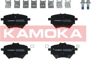 Kamoka JQ101390