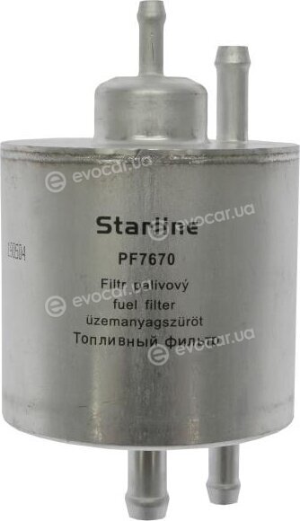 Starline SF PF7670