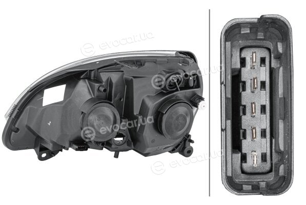Hella 1DB 008 461-201
