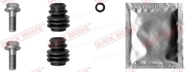 Kawe / Quick Brake 113-1383