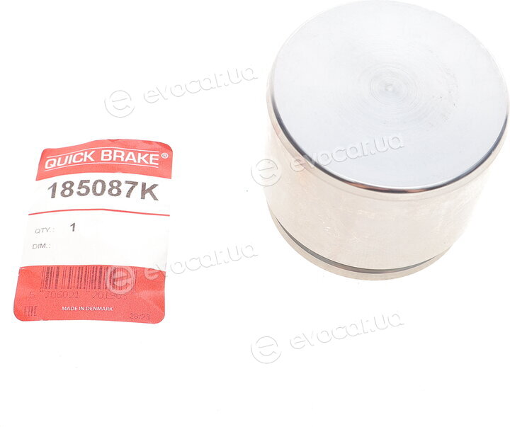 Kawe / Quick Brake 185087K