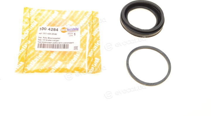 Autotechteile 100 4284