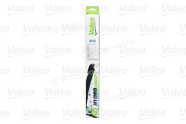 Valeo 578564