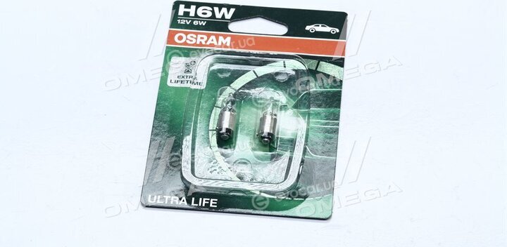 Osram 64132ULT-02B