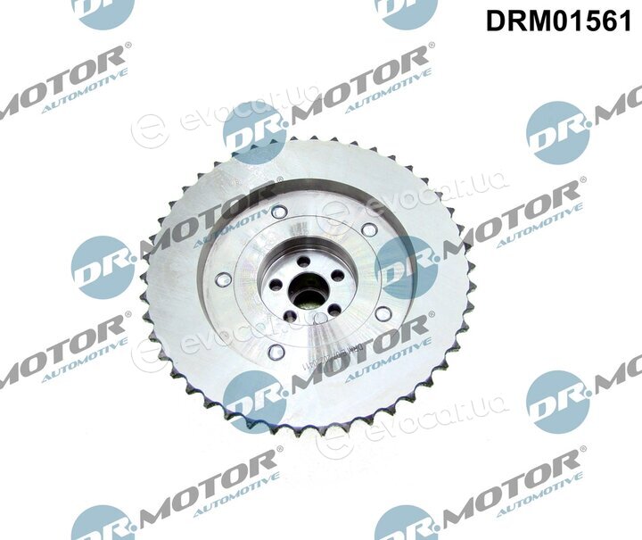 Dr. Motor DRM01561