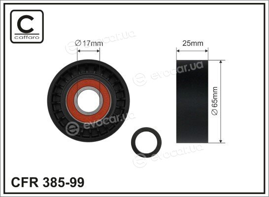 CX 385-99
