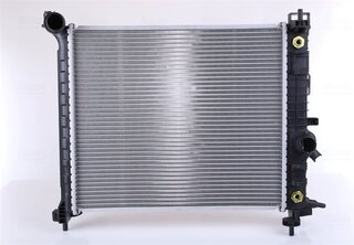 Nissens 630737