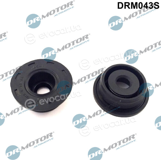 Dr. Motor DRM043S