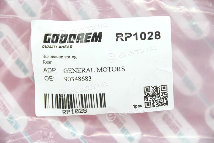 Goodrem RP1028