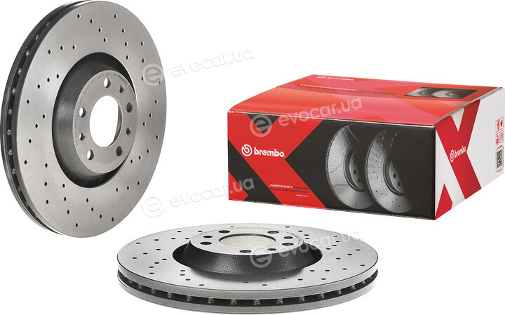 Brembo 09.8670.1X