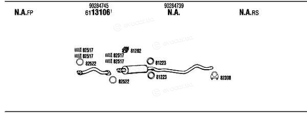 Walker / Fonos VHT05438